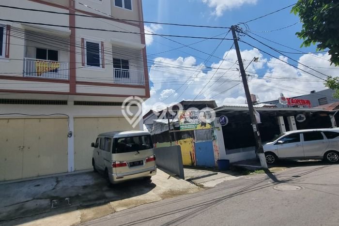 Ruko Dijual Lokasi Stratagis di Mamajang Makassar Cocok untuk Bisnis Ruko Dijual Lokasi Stratagis di Mamajang Makassar Cocok untuk Bisnis