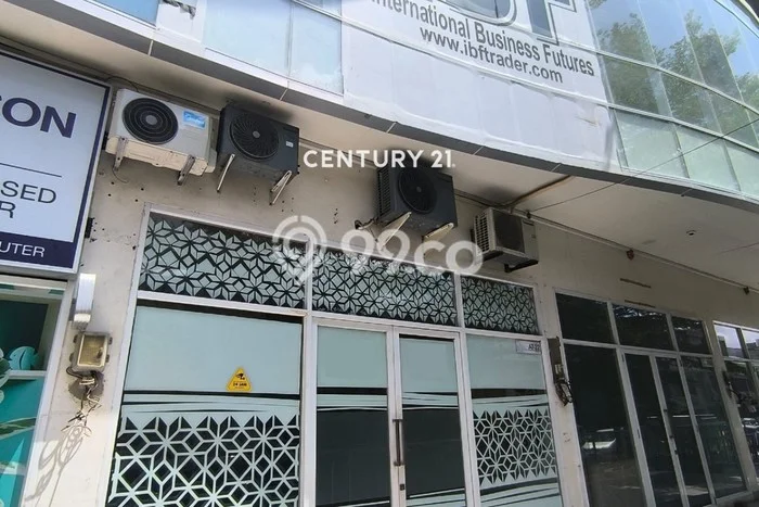 Unit Ruko Dijual di Makassar LT 115m2 & LB 240m2 Unit Ruko Dijual di Makassar LT 115m2 & LB 240m2