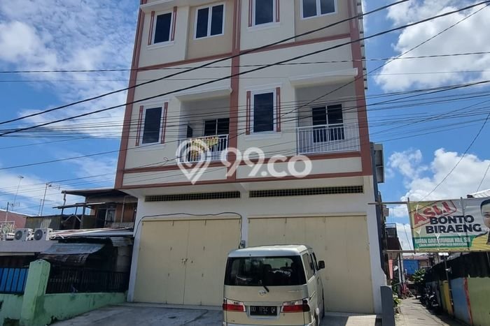 Ruko Dijual Lokasi Stratagis di Mamajang Makassar Cocok untuk Bisnis Ruko Dijual Lokasi Stratagis di Mamajang Makassar Cocok untuk Bisnis