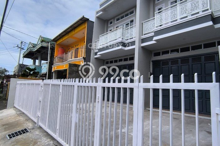 Paling Diincar! Ruko Dijual di Sungguminasa Harga Kompetitif Paling Diincar! Ruko Dijual di Sungguminasa Harga Kompetitif