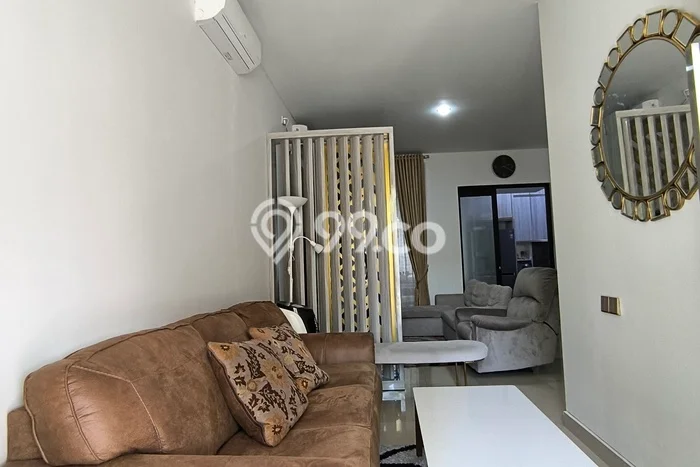 Jual Rumah Bagus Siap Huni LB 210m2 di Makassar, Makassar Jual Rumah Bagus Siap Huni LB 210m2 di Makassar, Makassar