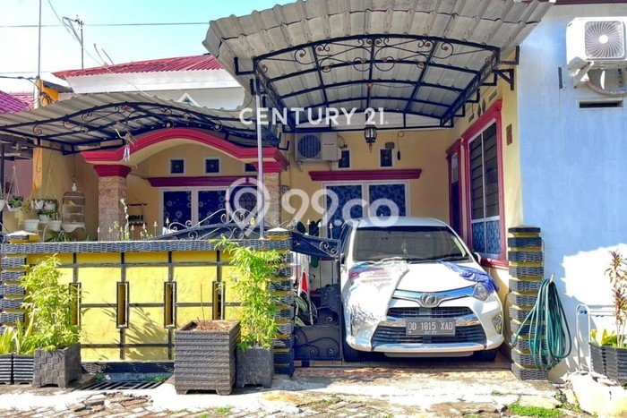 Pesona Cendrawasih Indah Pesona Cendrawasih Indah