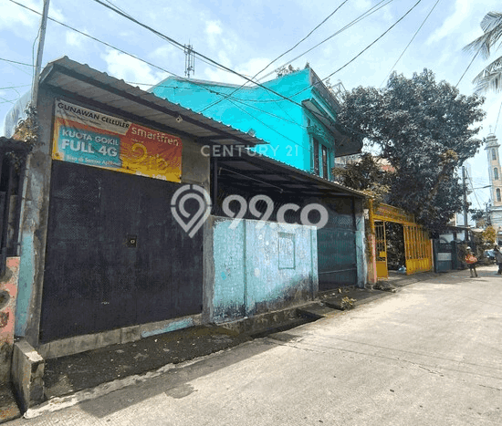Jual Rumah Favorit Siap Huni LB 210m2 di Manggala, Makassar Jual Rumah Favorit Siap Huni LB 210m2 di Manggala, Makassar