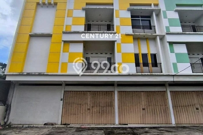 Ruko disewakan lokasi strategis Makassar Makassar 450m2 Ruko disewakan lokasi strategis Makassar Makassar 450m2