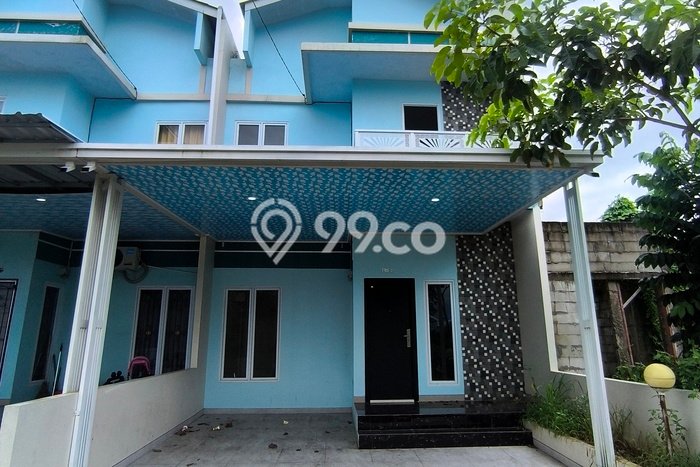 Dijual Rumah Minimalis Bagus Punya 3 KT di Makassar Makassar SHM Dijual Rumah Minimalis Bagus Punya 3 KT di Makassar Makassar SHM
