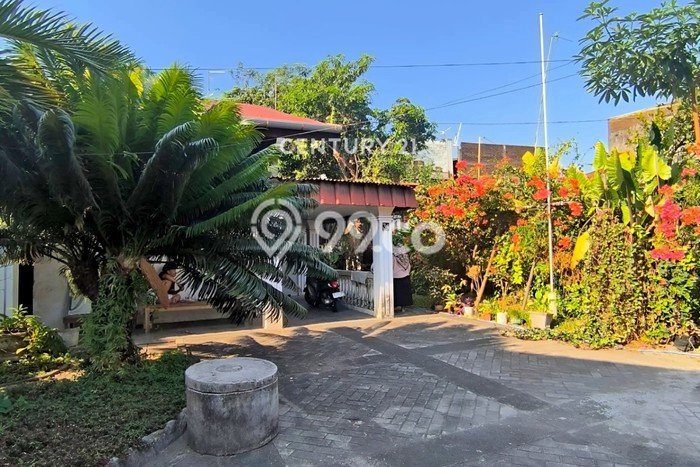 Dijual Cepat Rumah Bagus Siap Huni LB 450m2 di Mamajang, Makassar Dijual Cepat Rumah Bagus Siap Huni LB 450m2 di Mamajang, Makassar