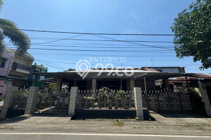 Hunian Super Elit dengan Akses Paling Strategis di Kalukuang, Makassar Hunian Super Elit dengan Akses Paling Strategis di Kalukuang, Makassar