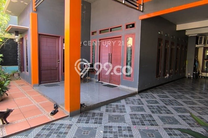 Dijual Rumah 5 Kamar Lokasi Strategis Bagus dan Strategis di Makassar Dijual Rumah 5 Kamar Lokasi Strategis Bagus dan Strategis di Makassar