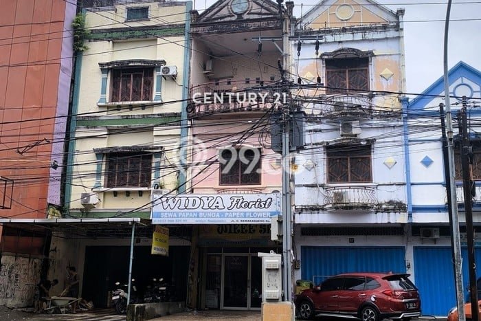 Ruko Dijual Lokasi Stratagis di Bontoala Makassar Cocok untuk Investasi Ruko Dijual Lokasi Stratagis di Bontoala Makassar Cocok untuk Investasi