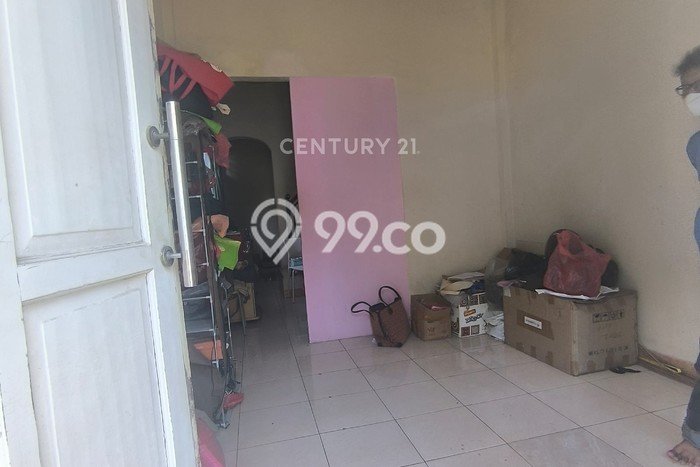 Dijual Hunian Rumah Nyaman 2 Kamar di Losari, Makassar Dijual Hunian Rumah Nyaman 2 Kamar di Losari, Makassar