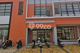 Ruko Disewakan di Area Ramai Biring Kanaya, Makassar Ruko Disewakan di Area Ramai Biring Kanaya, Makassar