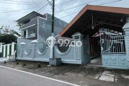 Rumah Eksklusif Siap Huni LT 600m2 di Makassar, Makassar Rumah Eksklusif Siap Huni LT 600m2 di Makassar, Makassar