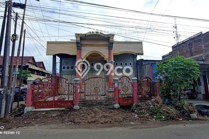 FOR SALE! Ruko di Baranti Sidenreng Rappang, LT 72m2, LB 144m2 FOR SALE! Ruko di Baranti Sidenreng Rappang, LT 72m2, LB 144m2