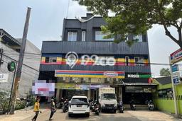 LOKASI PREMIUM! Komersial di Karawaci, Luas 352m², Lokasi Komersial LOKASI PREMIUM! Komersial di Karawaci, Luas 352m², Lokasi Komersial