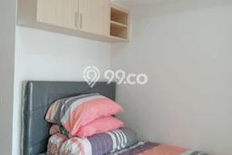 Apartemen Sewa 0 Kamar Murah Siap Huni di Tangerang, Luas 25m2 Apartemen Sewa 0 Kamar Murah Siap Huni di Tangerang, Luas 25m2
