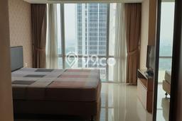 Disewakan Apartemen Murah di Lippo Karawaci 0 KT Disewakan Apartemen Murah di Lippo Karawaci 0 KT