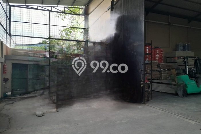 Gudang Dijual di Prime Area Makassar Luas 800m2 Gudang Dijual di Prime Area Makassar Luas 800m2