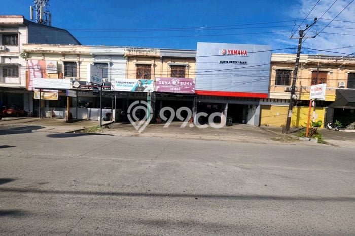 Unit Ruko Disewa Lokasi Tamalate, Makassar Spesifikasi Luas Bangunan 160m2 Unit Ruko Disewa Lokasi Tamalate, Makassar Spesifikasi Luas Bangunan 160m2