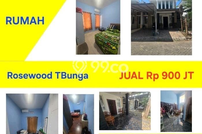 Hunian Cantik Minimalis Lb 84m2 di Tamalate, Makassar Hunian Cantik Minimalis Lb 84m2 di Tamalate, Makassar