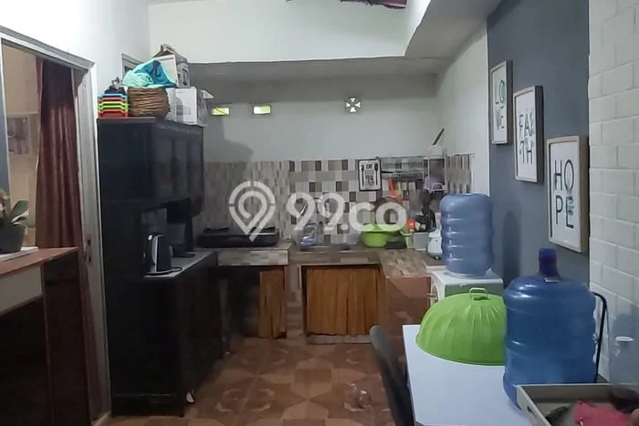 Rumah Nyaman di Somba Opu, Gowa, Luas 72m² LB 50m² Rumah Nyaman di Somba Opu, Gowa, Luas 72m² LB 50m²