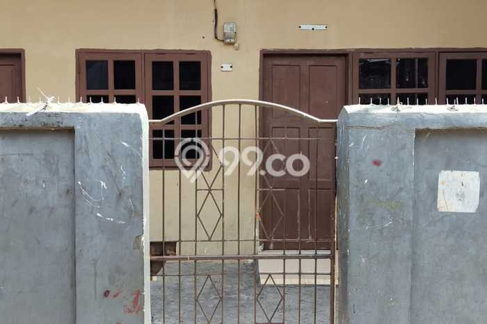 LIMITED UNIT! Rumah di , 1 KM, LT 48m2m² Bangunan 27m2m² LIMITED UNIT! Rumah di , 1 KM, LT 48m2m² Bangunan 27m2m²