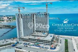 Apartemen di Makassar, 0 KT, Luas 79m2m², Lokasi Strategis Apartemen di Makassar, 0 KT, Luas 79m2m², Lokasi Strategis