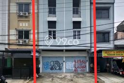 Ruko Dijual Lokasi Stratagis di Mamajang Makassar Cocok untuk Bisnis Ruko Dijual Lokasi Stratagis di Mamajang Makassar Cocok untuk Bisnis