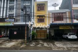 Unit Ruko Disewa Lokasi Makassar, Makassar Spesifikasi Luas Bangunan 250m2 Unit Ruko Disewa Lokasi Makassar, Makassar Spesifikasi Luas Bangunan 250m2