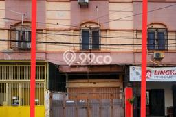 Untuk Dijual! Ruko di Lariang Bangi Makassar LT 60m2 / LB 110m2 Kawasan Strategis Untuk Dijual! Ruko di Lariang Bangi Makassar LT 60m2 / LB 110m2 Kawasan Strategis