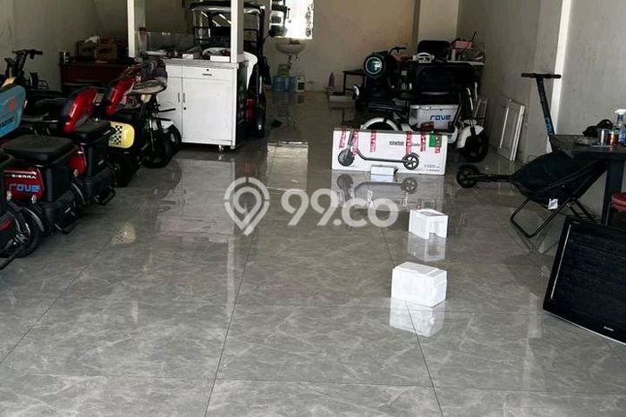 Unit Ruko Strategis di Mariso, Makassar Potensi Cuan Besar Unit Ruko Strategis di Mariso, Makassar Potensi Cuan Besar