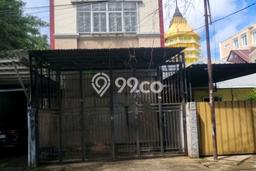 Ruko Dijual di Makassar LT 125m2 & LB 300m2 Lokasi Terbaik! Ruko Dijual di Makassar LT 125m2 & LB 300m2 Lokasi Terbaik!