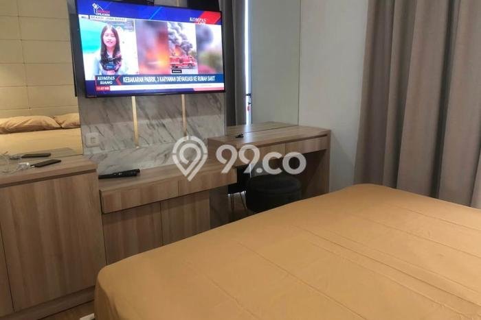 Unit Apartemen Dijual di Mariso, Makassar, dengan 0 Bedroom, 1 Bathroom Unit Apartemen Dijual di Mariso, Makassar, dengan 0 Bedroom, 1 Bathroom