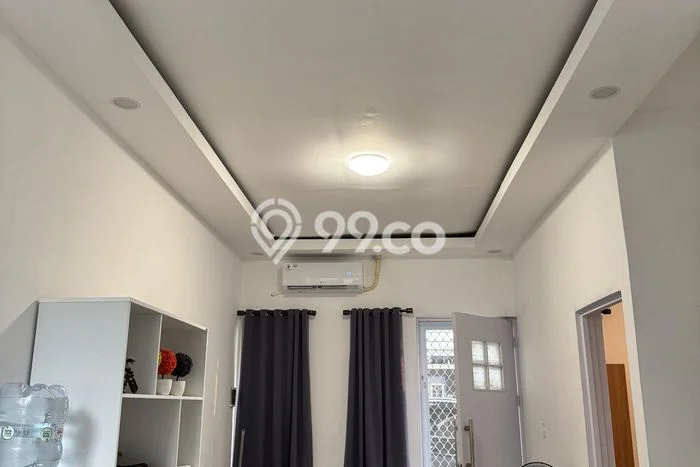 Rumah Modern Minimalis 3 KT Siap Huni di Tamalate Rumah Modern Minimalis 3 KT Siap Huni di Tamalate