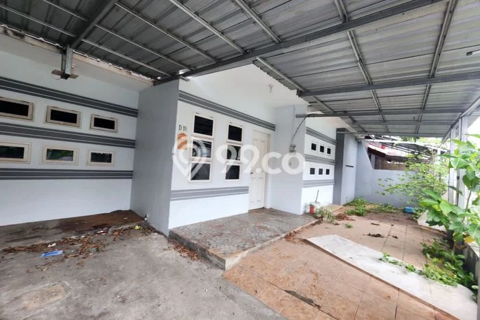 Hunian Nyaman Asri 3 KT Siap Pakai di Panakukkang Makassar Hunian Nyaman Asri 3 KT Siap Pakai di Panakukkang Makassar