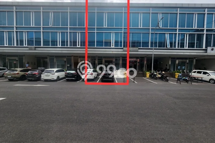 Ruko disewakan lokasi strategis Mariso Makassar 268m2 Ruko disewakan lokasi strategis Mariso Makassar 268m2