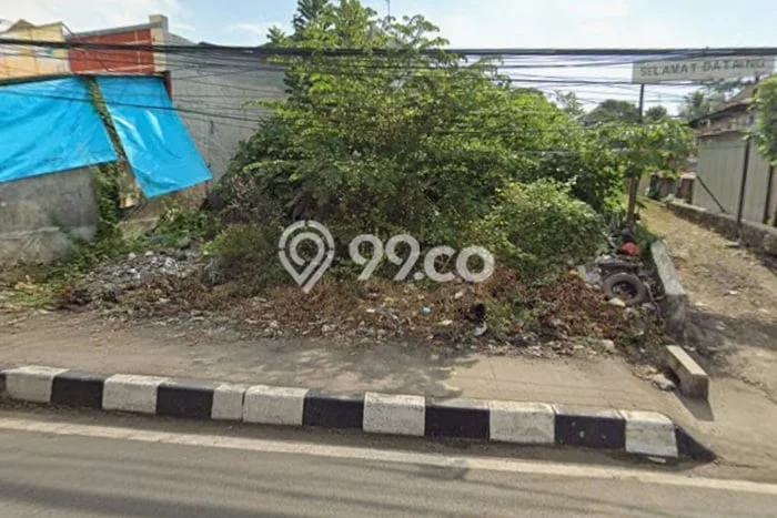 Tanah Siap Bangun Dijual di Makassar Punya Luas 297m2 Tanah Siap Bangun Dijual di Makassar Punya Luas 297m2