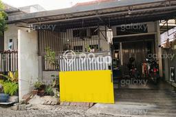 For Sale Hunian Rumah Nyaman 2 Kamar di Malang Kota, Malang For Sale Hunian Rumah Nyaman 2 Kamar di Malang Kota, Malang