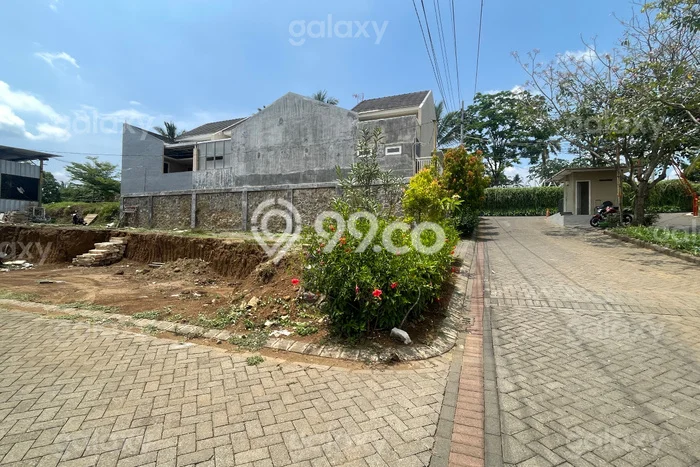 Kavling Tanah Dijual di Wagir, Malang, Luas 101m2 Area Strategis Kavling Tanah Dijual di Wagir, Malang, Luas 101m2 Area Strategis