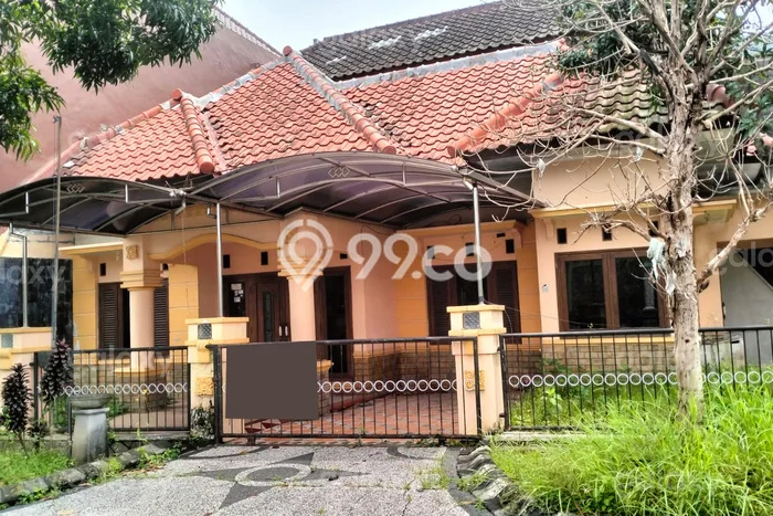 Disewakan Rumah Konsep Minimalis di Dau Malang dengan 4 KT Disewakan Rumah Konsep Minimalis di Dau Malang dengan 4 KT