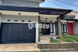 Rumah Modern Minimalis 4 KT Siap Huni di Lowokwaru Rumah Modern Minimalis 4 KT Siap Huni di Lowokwaru