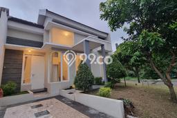 Dijual Cepat Rumah Favorit Siap Huni LB 65m2 di Karangploso, Malang Dijual Cepat Rumah Favorit Siap Huni LB 65m2 di Karangploso, Malang