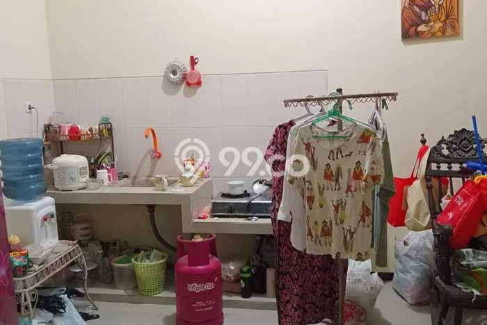 Rumah Modern Cantik 2 KT Siap Huni di Pakis Rumah Modern Cantik 2 KT Siap Huni di Pakis