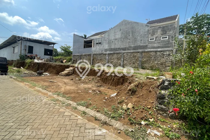 Kavling Tanah Dijual di Wagir, Malang, Luas 101m2 Area Strategis Kavling Tanah Dijual di Wagir, Malang, Luas 101m2 Area Strategis