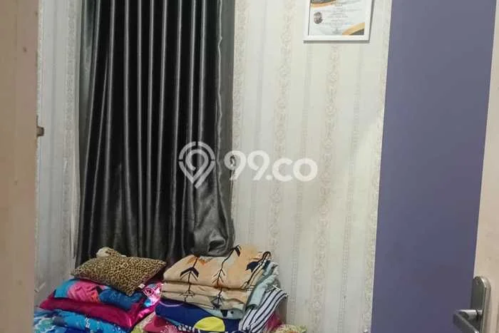 Hunian Terjangkau Dijual di Wagir, Malang Harga Rp 450 Juta Hunian Terjangkau Dijual di Wagir, Malang Harga Rp 450 Juta