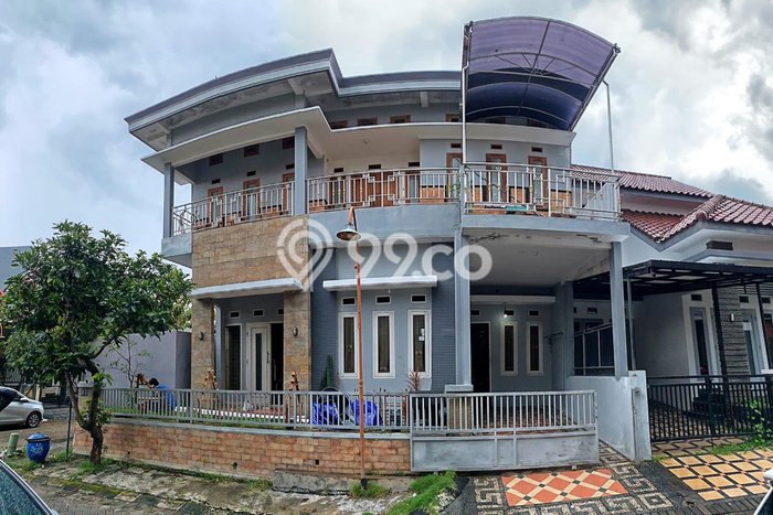 Dijual Rumah Mewah Exclusive di Dau, Malang Dijual Rumah Mewah Exclusive di Dau, Malang