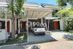 Rumah Strategis Minimalis Lb 69m2 di Pakal, Surabaya Rumah Strategis Minimalis Lb 69m2 di Pakal, Surabaya
