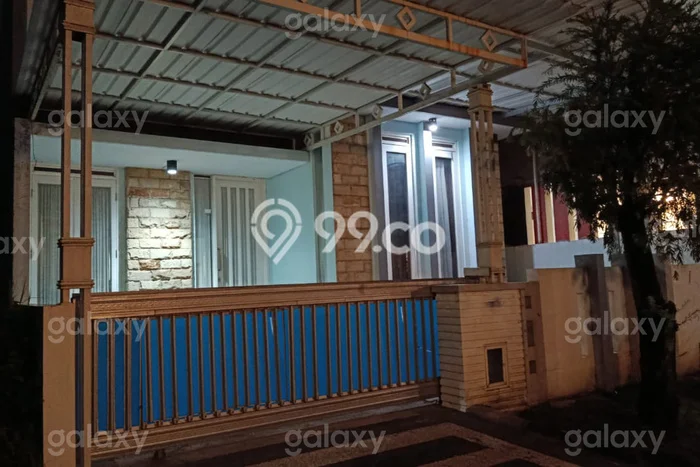 Disewakan segera hunian minimalis lokasi strategis 3 Kamar di Lowokwaru, Malang Disewakan segera hunian minimalis lokasi strategis 3 Kamar di Lowokwaru, Malang