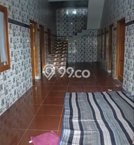 For Sale Rumah 9 Kamar Lokasi Ideal Nyaman dan Strategis di Karangploso For Sale Rumah 9 Kamar Lokasi Ideal Nyaman dan Strategis di Karangploso