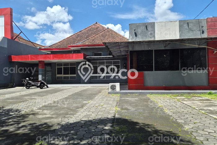 Dijual! Komersial di Malang Kota Malang LT 1080m2 / LB 800m2 Kawasan Bisnis Dijual! Komersial di Malang Kota Malang LT 1080m2 / LB 800m2 Kawasan Bisnis