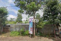 Dijual Tanah 4000m2 di Batu, Malang Dijual Tanah 4000m2 di Batu, Malang